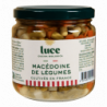 Macédoine de légumes 265g (PNE)