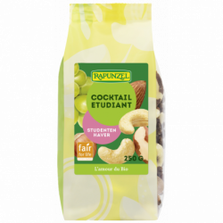 Mélange étudiant (raisin,...