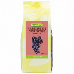 Raisins de Corinthe 250g