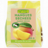 Mangues séchées en lamelles 100g