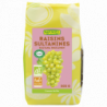 Raisins secs sultanines Fair for Life 500g
