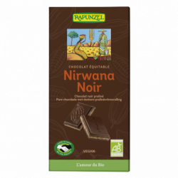 Chocolat noir (55% de...