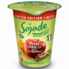 Sojade pomme cannelle, édition limitée 400g