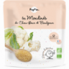 Mouliné de chou-fleur boulgour, dès 8 mois 180g