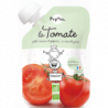 Purée de tomate en gourde, dès 4/6 mois 120g