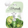 Purée de brocoli en gourde, dès 4/6 mois 120g