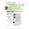 Purée de betterave en gourde, dès 4/6 mois 120g