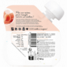 Purée de jambon en gourde, dès 4/6 mois 60g