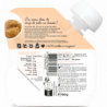 Purée de veau en gourde, dès 4/6 mois 60g