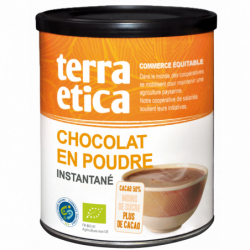 Chocolat en poudre 425g