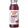 Shot betterave gingembre guarana Demeter 28cl