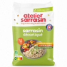 Graines de sarrasin décortiquées 400g