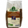 Pâte coquillette au petit épeautre 400g