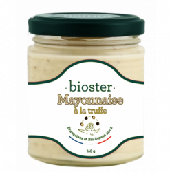 Mayonnaise à la truffe, ref...