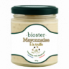 Mayonnaise à la truffe, ref saisonnière 160g