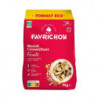 Muesli croustillant aux fruits 1kg