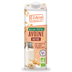 Boisson avoine 1l,...