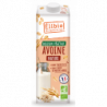 Boisson avoine 1l, fabriquée en France