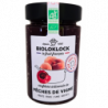 Confiture pêche de vigne France 230g