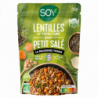Doy lentilles tofou fumé façon petit salé 260g
