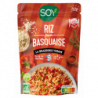 Doy riz façon basquaise 260g