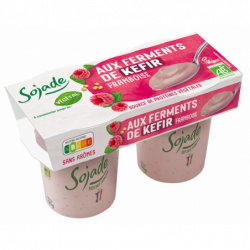 Sojade aux ferments de...