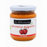 Tartinade poivrons piquants 180g