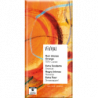 Chocolat noir orange intense 70% cacao 80g