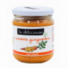 Tartinade carottes gingembre 180g