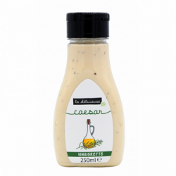 Vinaigrette Caesar 25cl