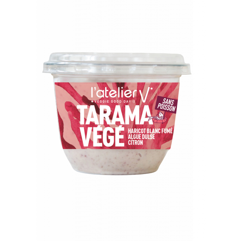 Taramavégé 150g