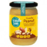 Beurre de cacahuète crunchy 500g