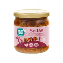 Seitan sauce tamari 350g