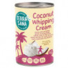 Crème coco à fouetter 400ml