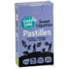 Bonbon pastille réglisse nature 25g