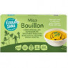 Bouillon cubes de légumes au miso 64g