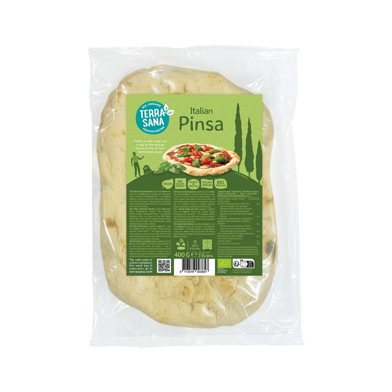 Pinsa 400g