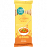 Grissini sésame 125g