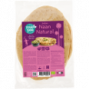 Naan indien nature 240g