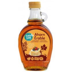 Sirop d'érable 100% Grade A...