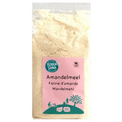Farine d'amande 500g