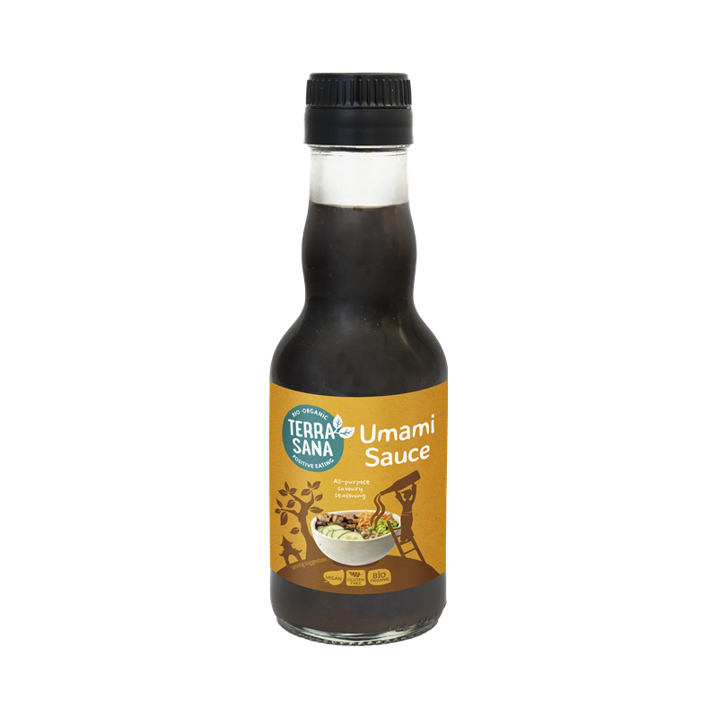 Sauce umami 145ml