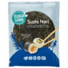 Feuilles de nori grillé pour sushi, 10 feuilles 25g