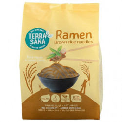 Nouilles ramen de riz...