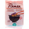 Nouilles ramen de sarrasin au shiitake 280g