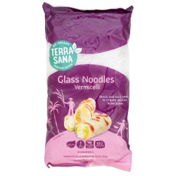 Vermicelles d'amidon de...