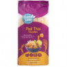Nouilles pad thaï 100% de riz complet 250g
