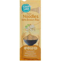 Noodles de riz complet 250g