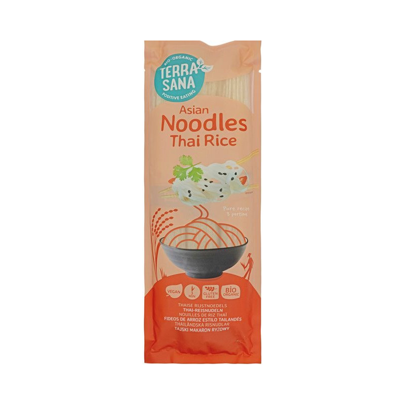 Noodles de riz thaïlandais 250g