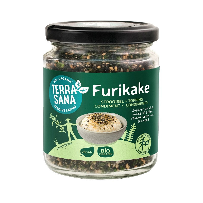 Furikake 100g